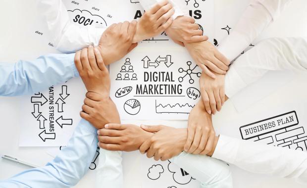 How a Digital Marketing Business for a Small Business Can Drive Growth?