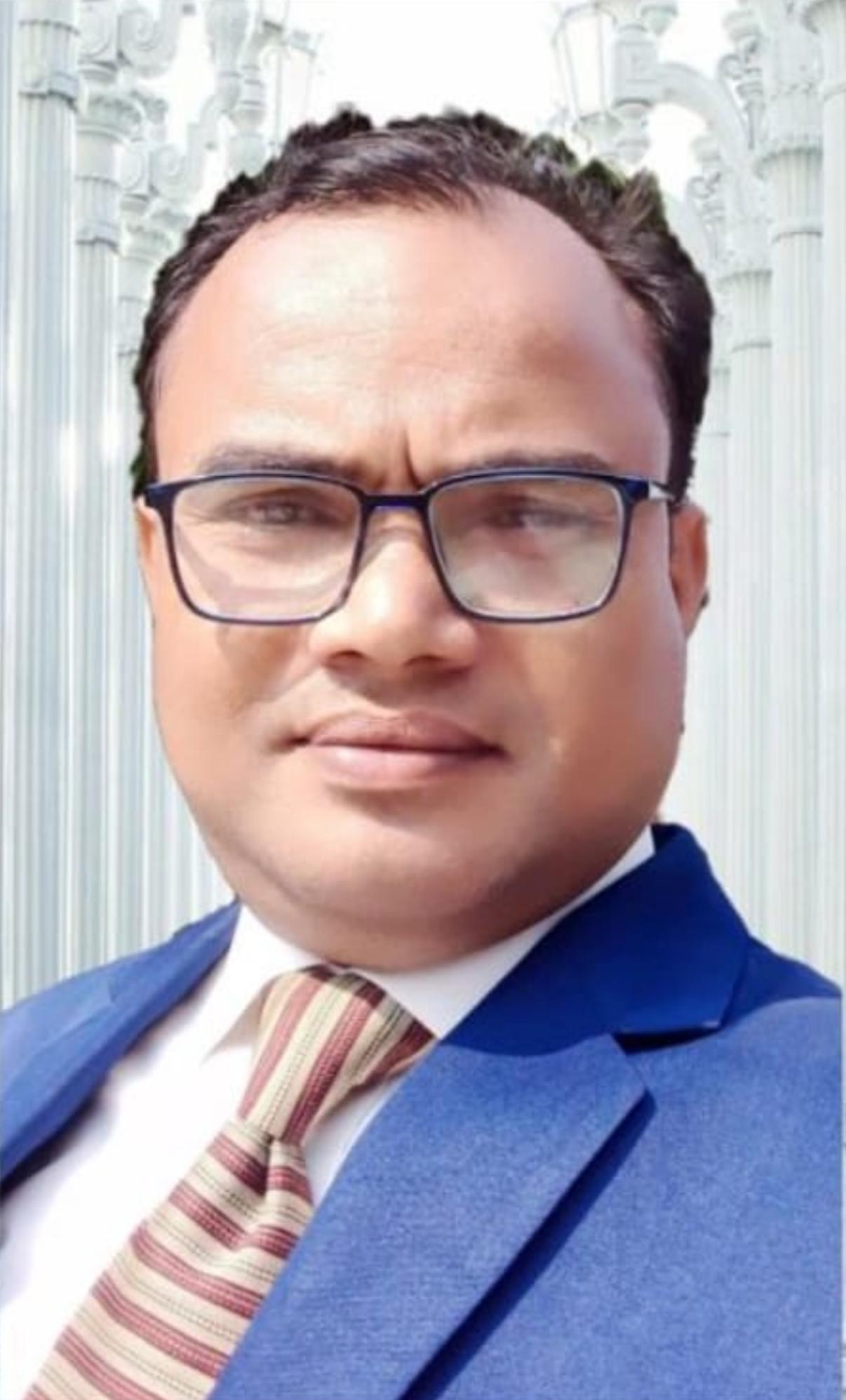 Syed Ekramul Hoque (Zillu)